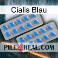 Cialis Blue 23